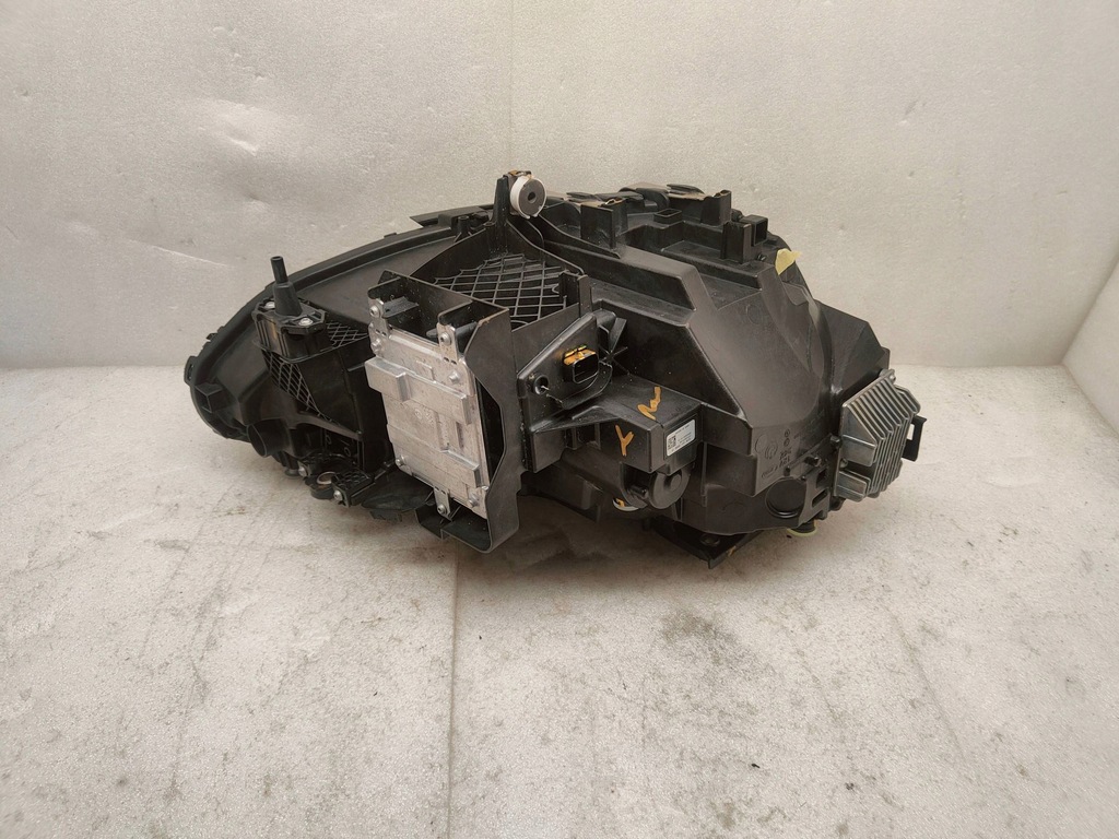 фото №8, Bmw 2 g42 full led перед сторона левая 5a320e5-08