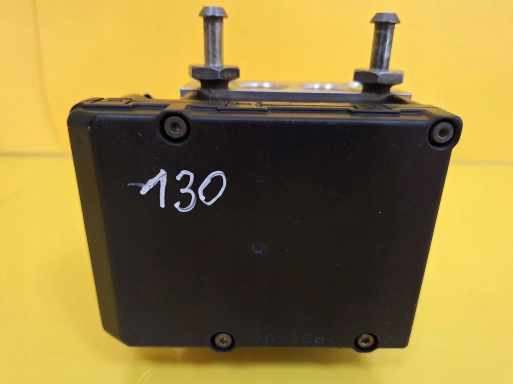 фото №12, Насос блок керування abs q003t05771 mitsubishi galant nr130