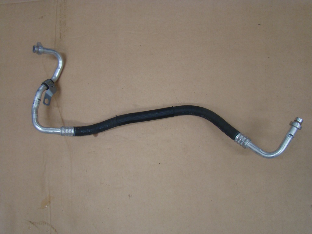 фото №1, Шланг кондиціонера talisman megane iv scenic