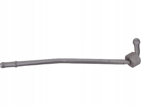 фото №1, Трубка катализатора выхлоп infiniti q30 qx30