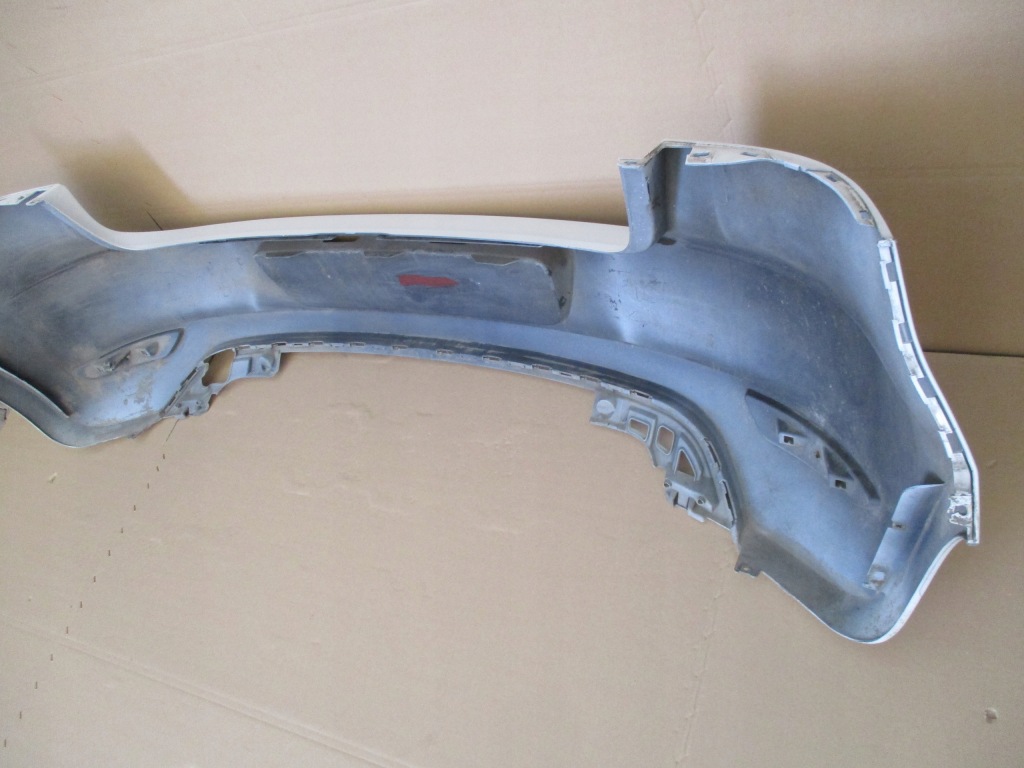 фото №14, Бампер задняя vw golf 6 vi hb 08-13r 5k6807421
