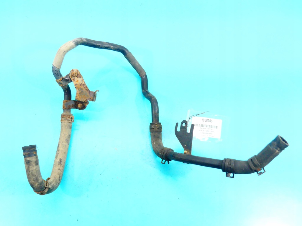 фото №1, Шланг труба wąż wody lexus gs iii 3.5b 450h