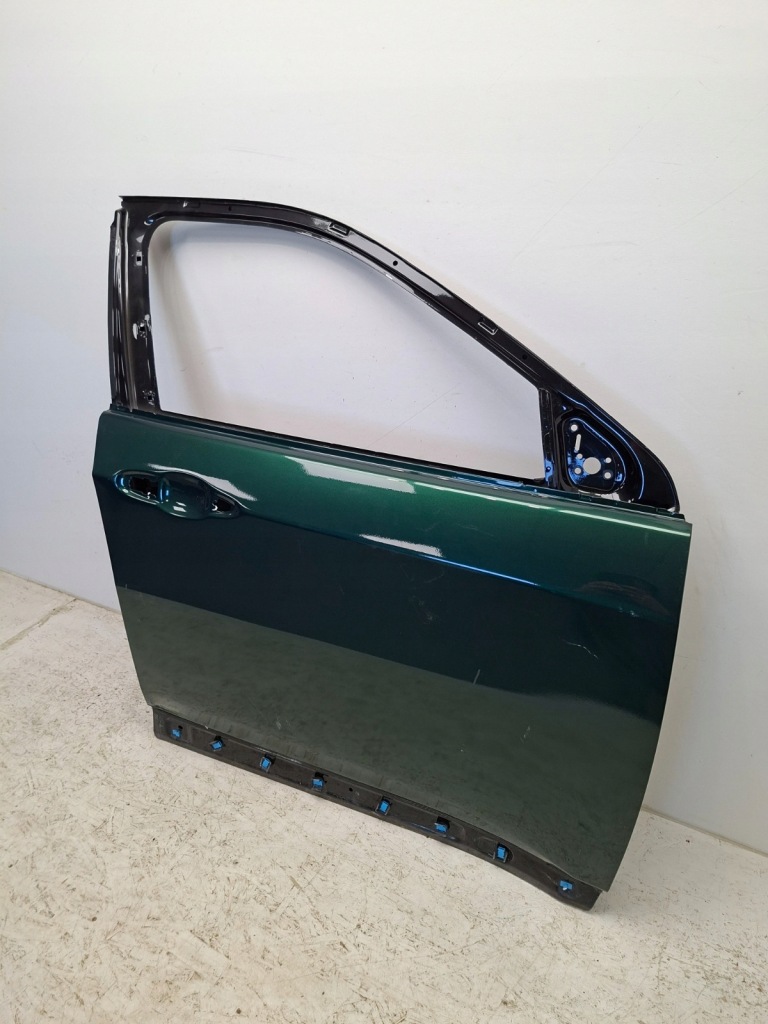 Двері передні перед праве jeep compass 2 2017- Доставка