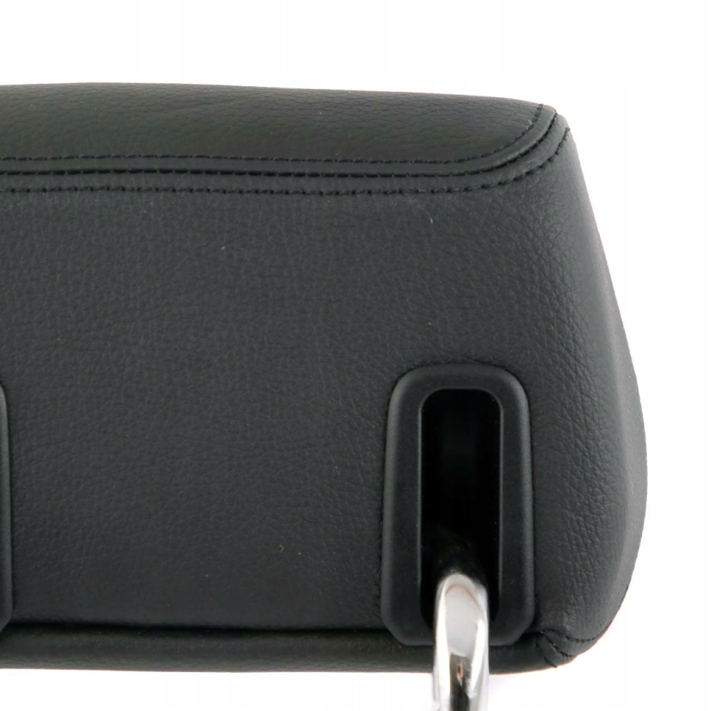 фото №11, Bmw f20 f30 підголівник задній czarna шкіра 7291129