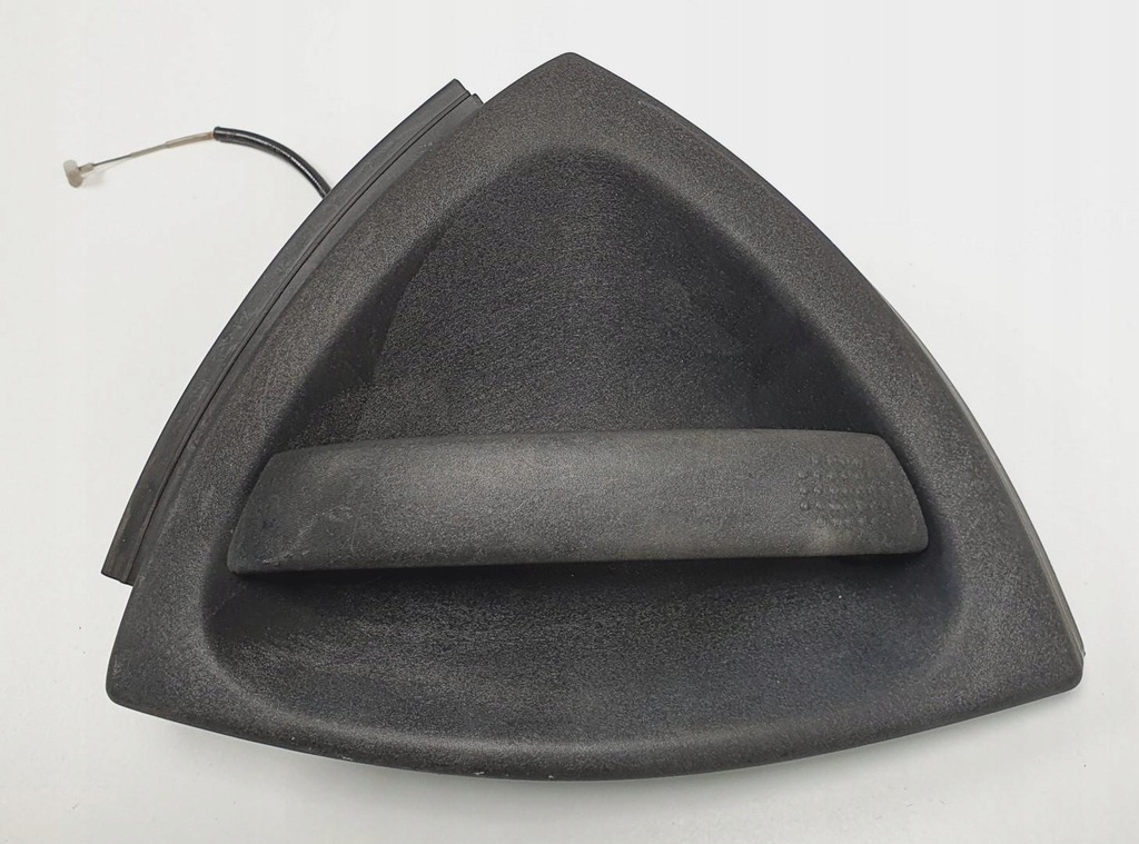 фото №1, Ручка зовнішня двері ліва smart fortwo 450