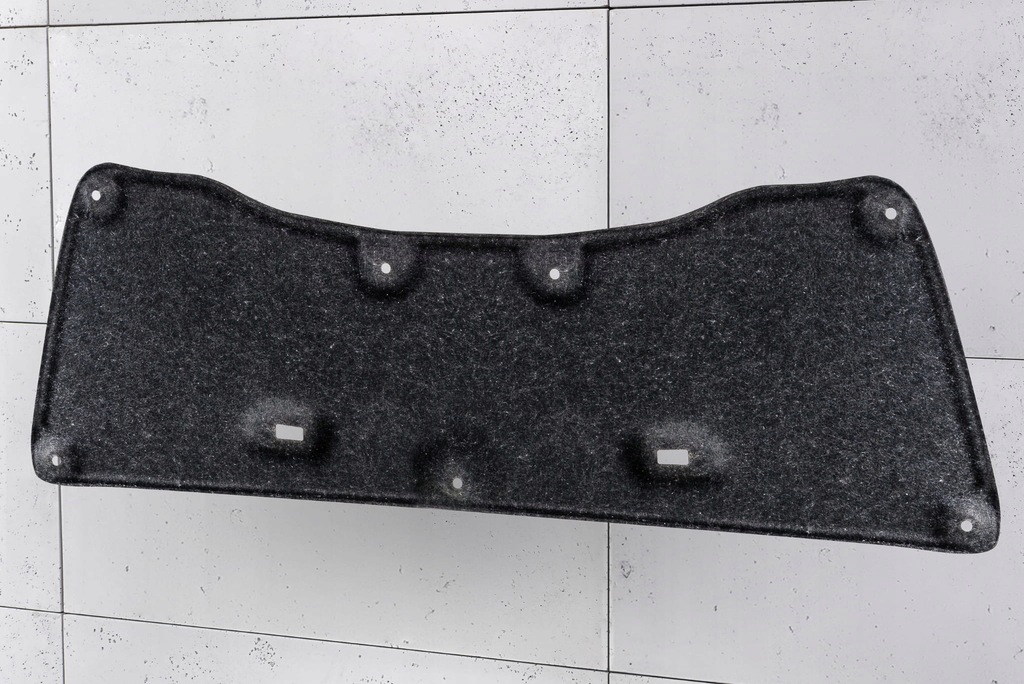 фото №8, Toyota rav4 iii xa30 2005-2012 шумоизоляция капот 5334142070