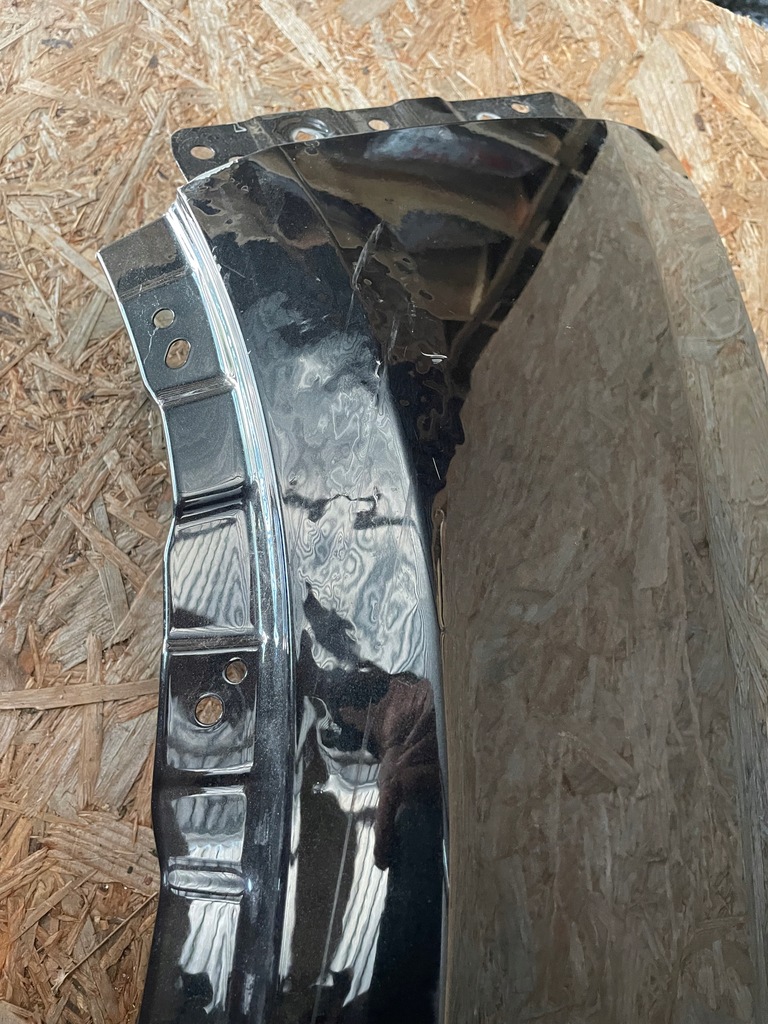 фото №6, Крила передній лівий перед lynk & co