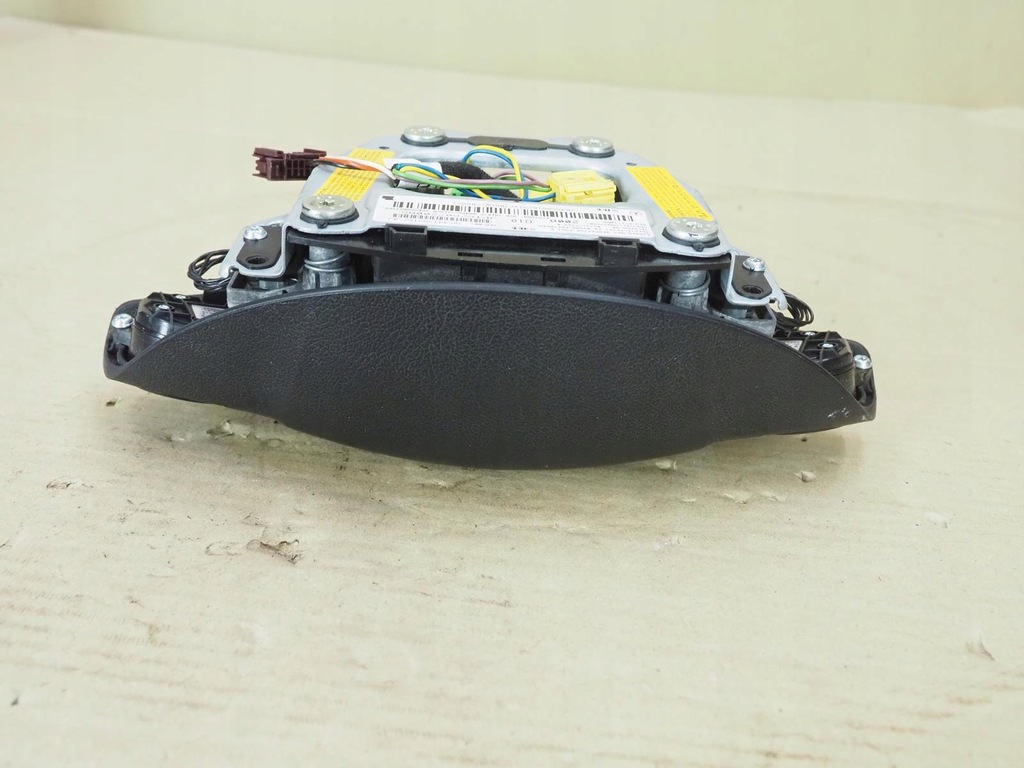 фото №14, Mercedes w204 подушка подушка безопасности водителя 2048600102