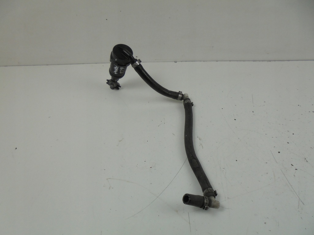 фото №4, Омыватель лампы правый audi a6 c6