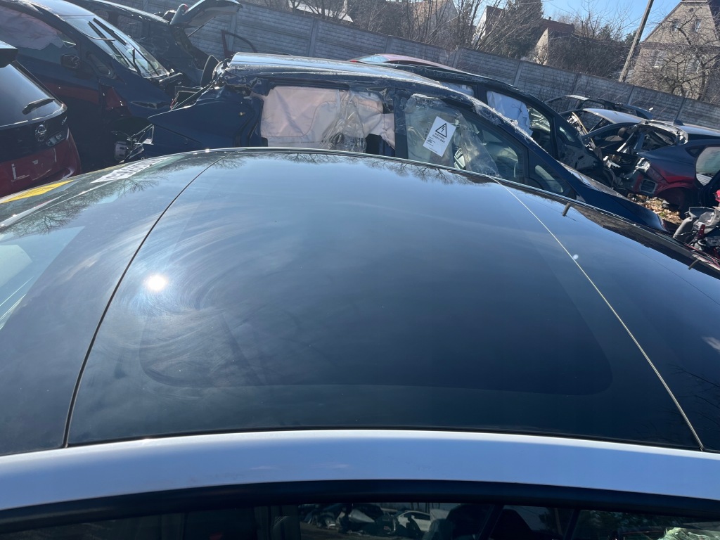 Купить Панорама люк передок  tesla 3 рестайлинг