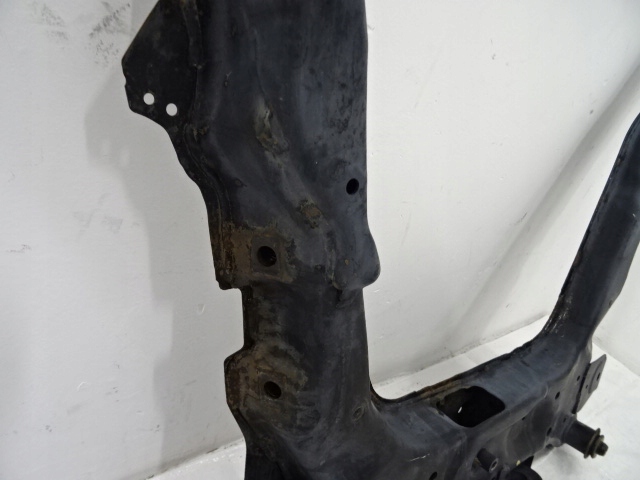 фото №5, Renault koleos ii lift підрамник санчата підрамник підрамник ідеальний стан 1.3 tce