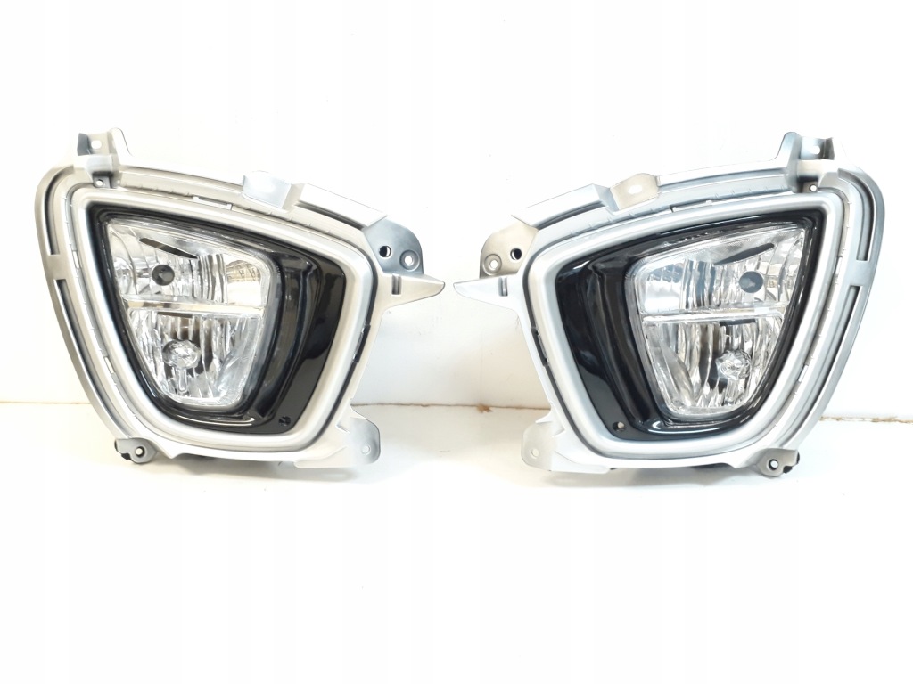 Новый левая противотуманная фара фара противотуманная kia sorento 3 2015 -18r в Украине