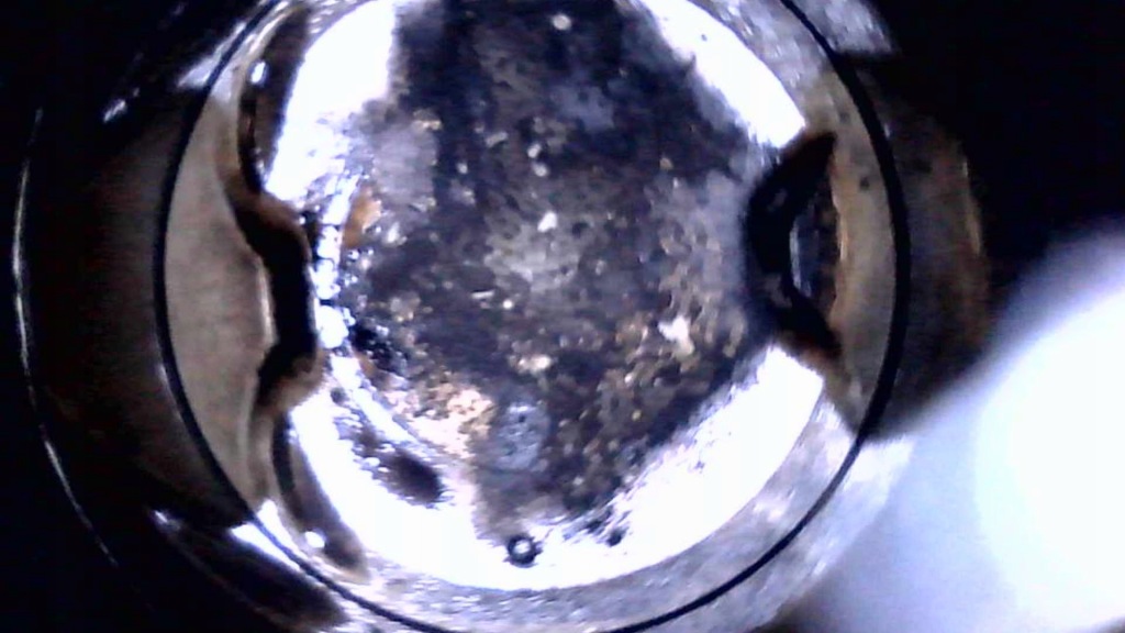 Двигун 2trb700 renault koleos i 2.5 16v 167km odpalany film вимірювання в Україні