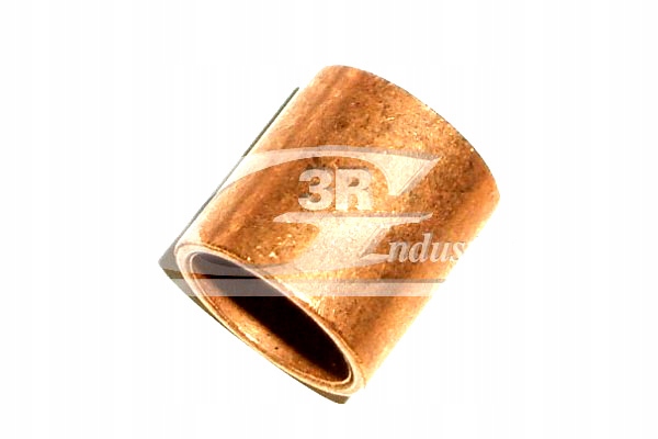 фото №2, Втулка стартер, dzwonek зчеплення 3rg 80722