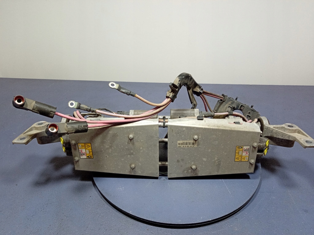 фото №5, Mercedes gls x167 насос подвеска a1673209801