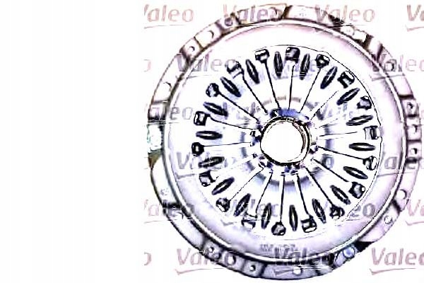 фото №6, Valeo сцепление hyundai coupe gk kia magnetis v6