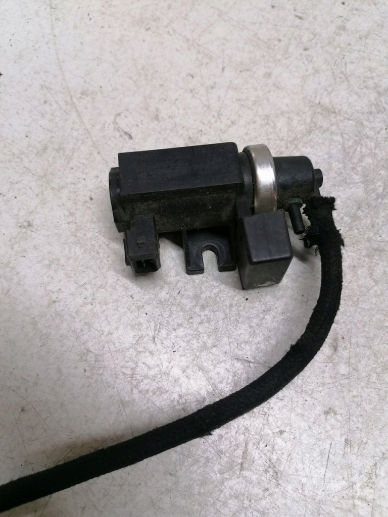 Купить Клапан вакуумa bmw e39