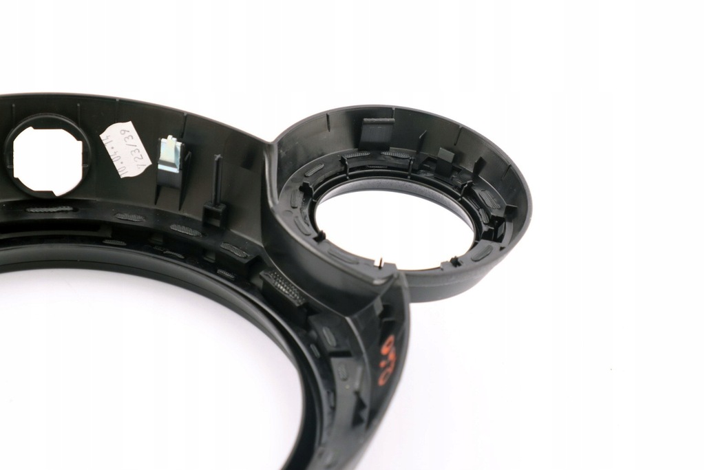 фото №10, Mini countryman r60 r61 корпус рамка спідометра