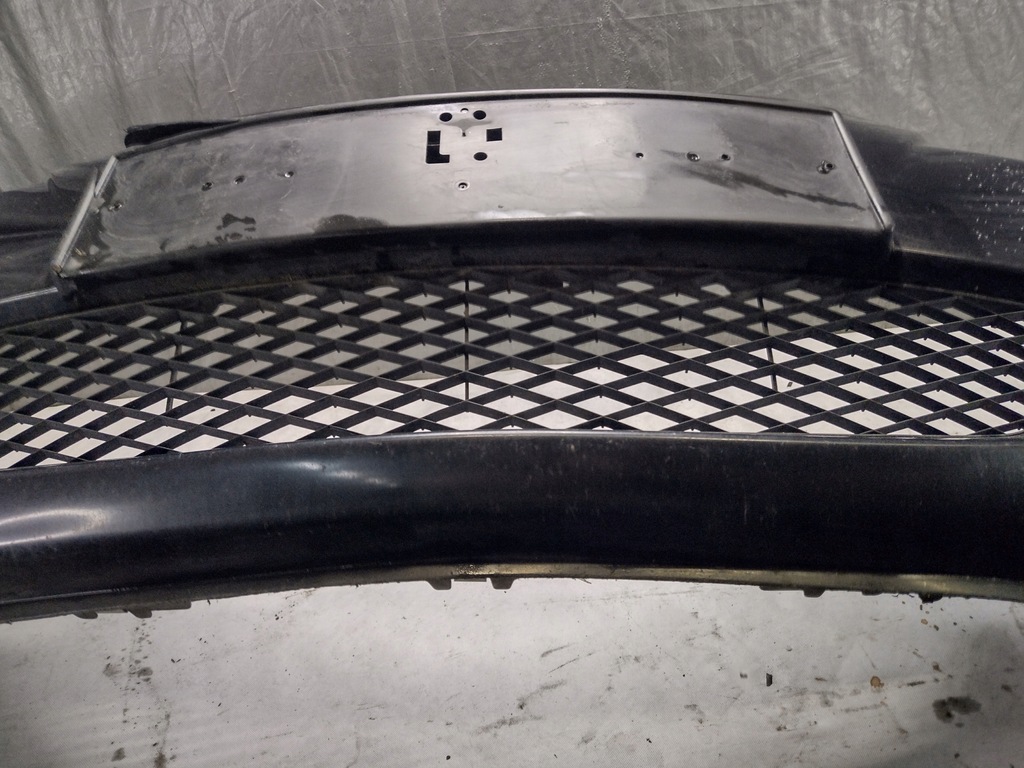 фото №11, Бампер передний mazda 3 bk przedlift hb k: 16w