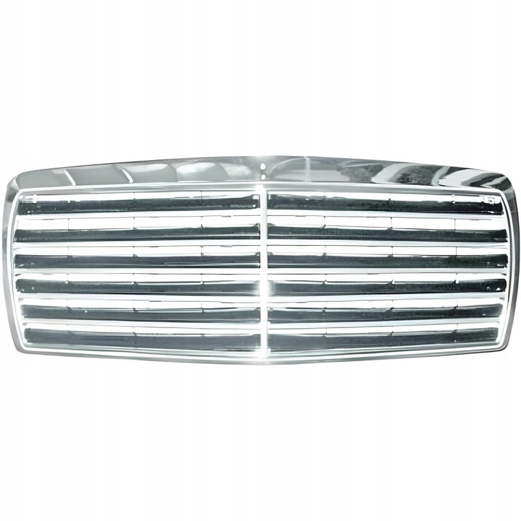 фото №1, Решётка радиатора mercedes 190e/d w201 82-93