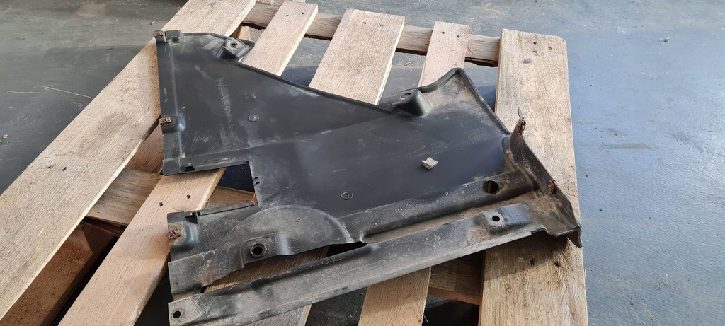 фото №8, Q5 80a sq5 захист підвіска ліва лівий задня 80a825215b