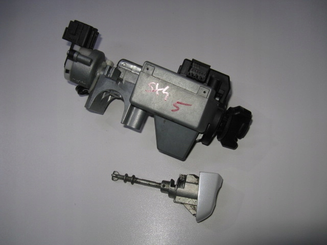 фото №1, Замок зажигания+ вкладка suzuki sx4