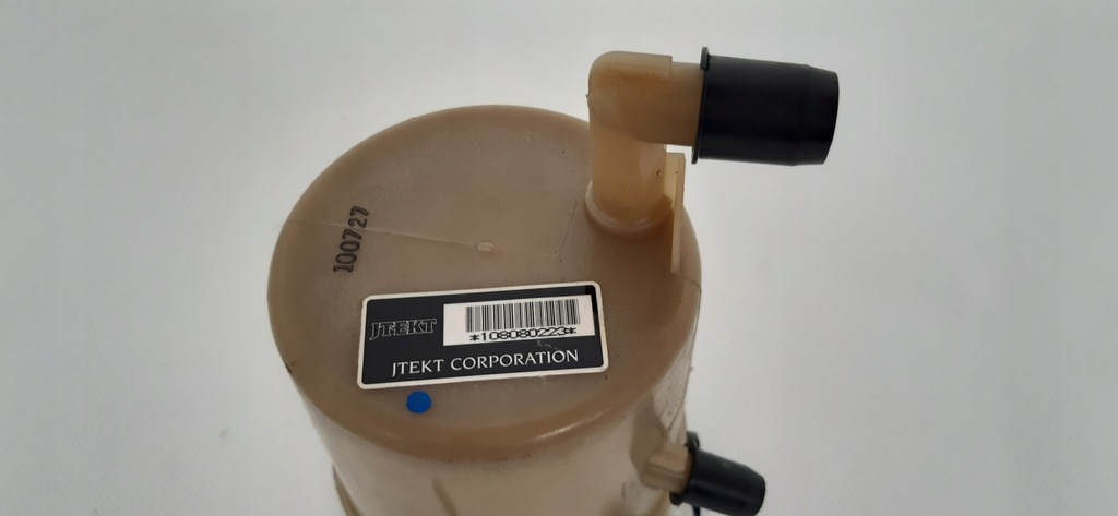 фото №6, Mazda iii mazda ii насос підсилювача bbm4-32-68z