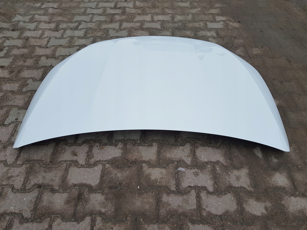 фото №12, Mercedes gla eqa w247 капот