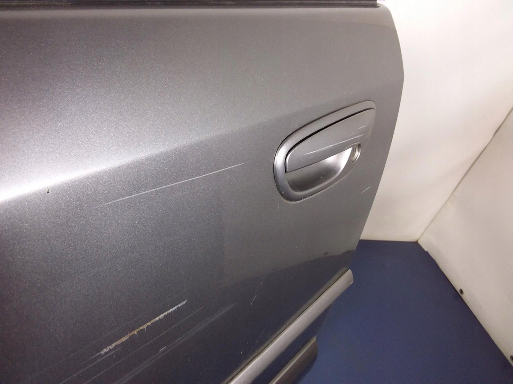 фото №5, Subaru outback iii lift дверь перед левая c6z