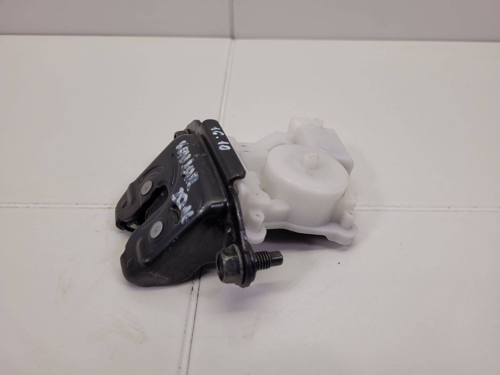 фото №6, Замок кришки багажника renault kadjar 2018