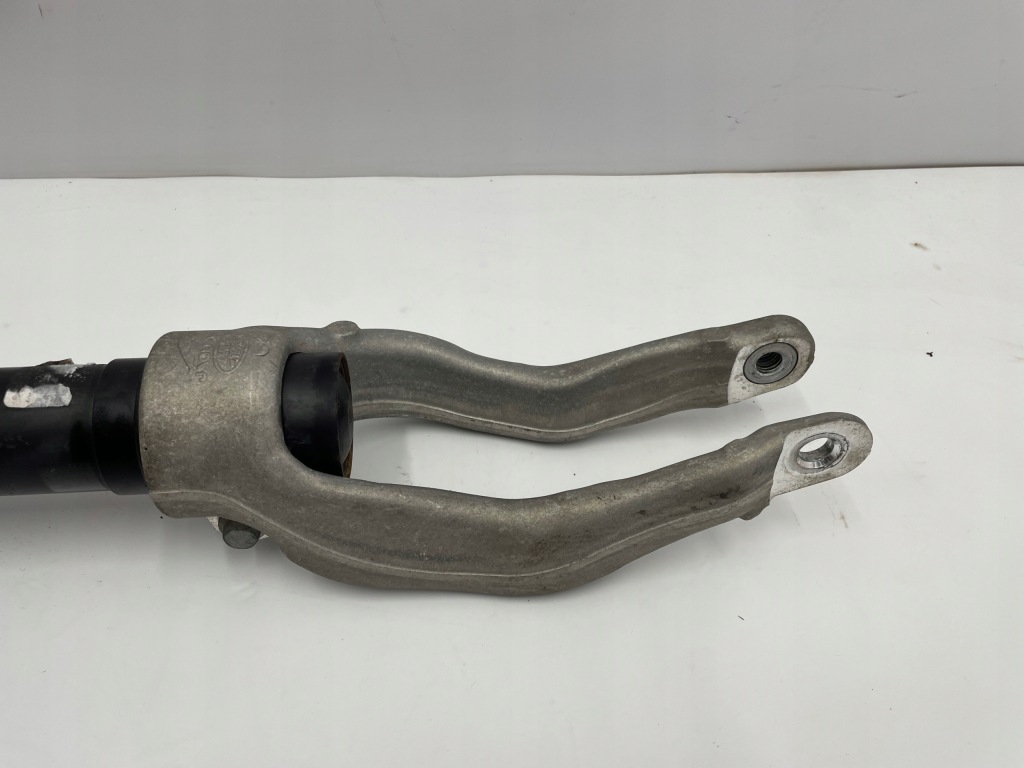 фото №4, Jaguar f-pace 21 амортизатор передний