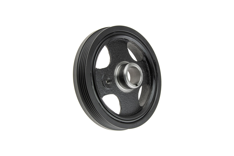 фото №1, Nty rkp-ty-021 шків, wał колінчастий