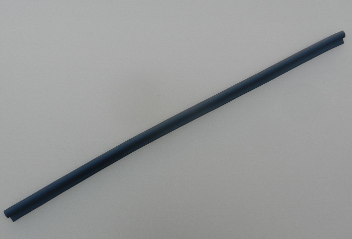 фото №1, 2015 challenger прокладка двері гумовий елемент parapet