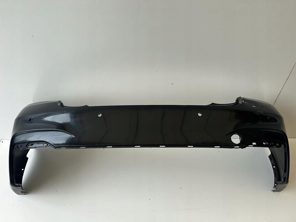 фото №1, Bmw 2 f22 m-pakiet бампер задняя оригинал