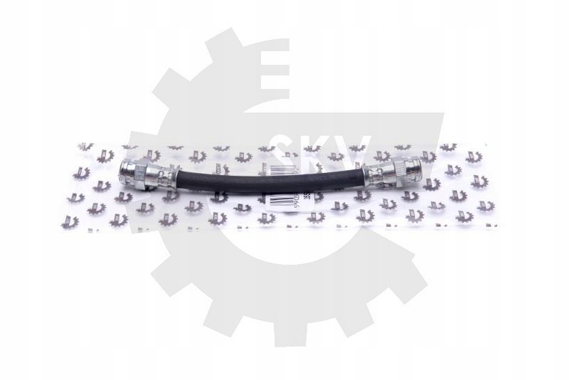 фото №1, Esen skv 35skv184 шланг гальмівний гнучкий