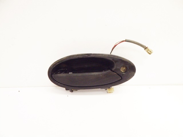 фото №1, Lancer cao ручка наружная перед правая