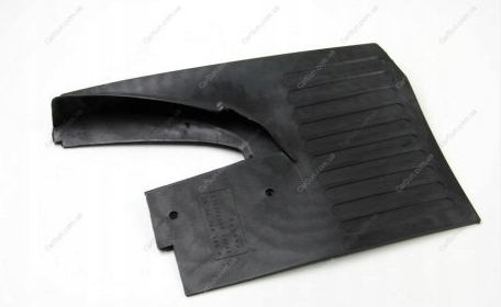 фото №1, Lt sprinter бризковик перед правий оригінальний номер 2d0821810