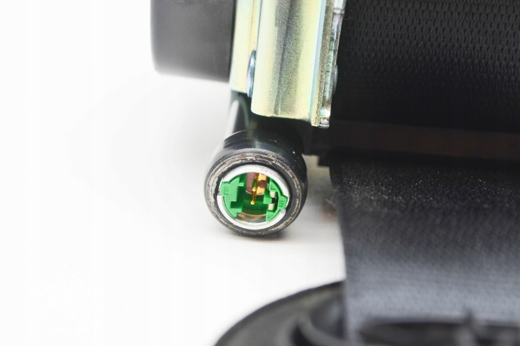 фото №9, Pas безопасности задний правый bmw x5 f15, f85 7343642 2014