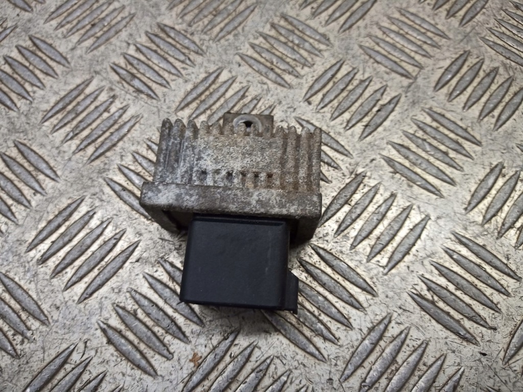 фото №1, 7700115076 реле свічка renault megane ii espace iii 2.2dci