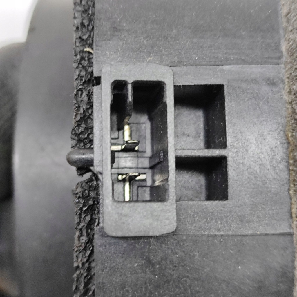 фото №6, Mitsubishi lancer 2008 левая сторона динамик дверь передних