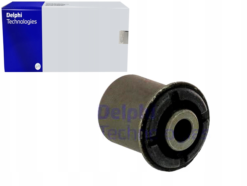 фото №1, Delphi td1756w подшипниковый узел, рычаг