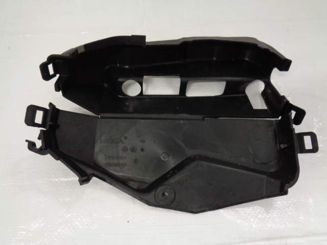 фото №1, Renault clio iv 1.5 dci захист кришка розподільного валу