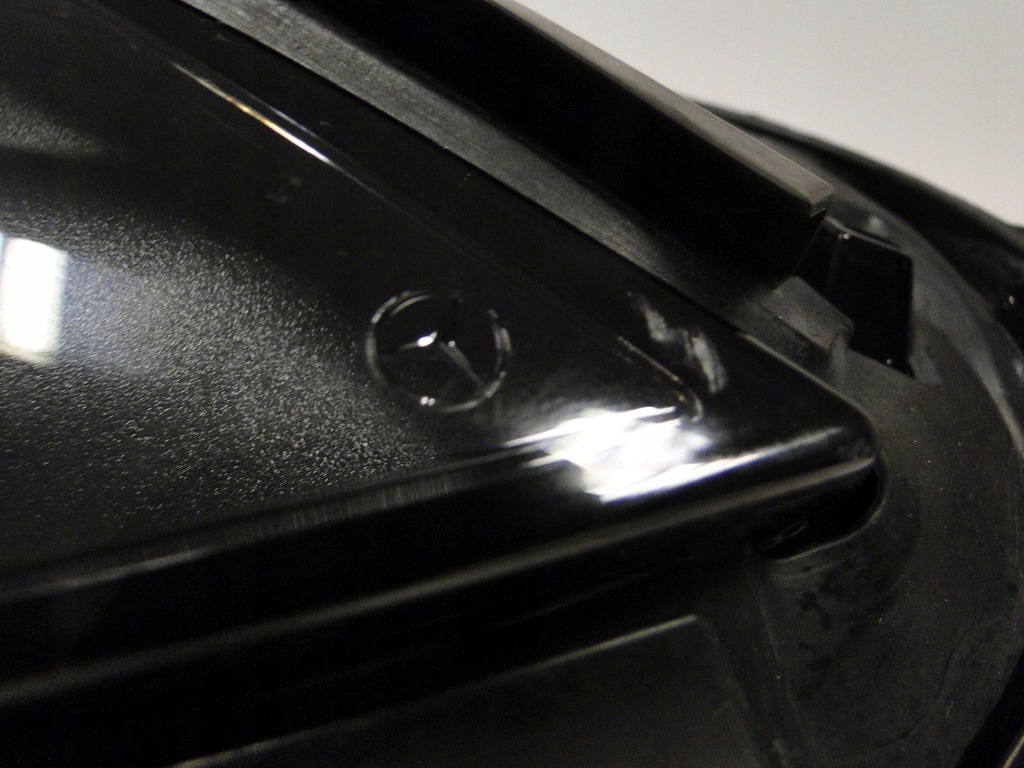 фото №8, Mercedes c klasa 206 w206 лампа передняя левая led