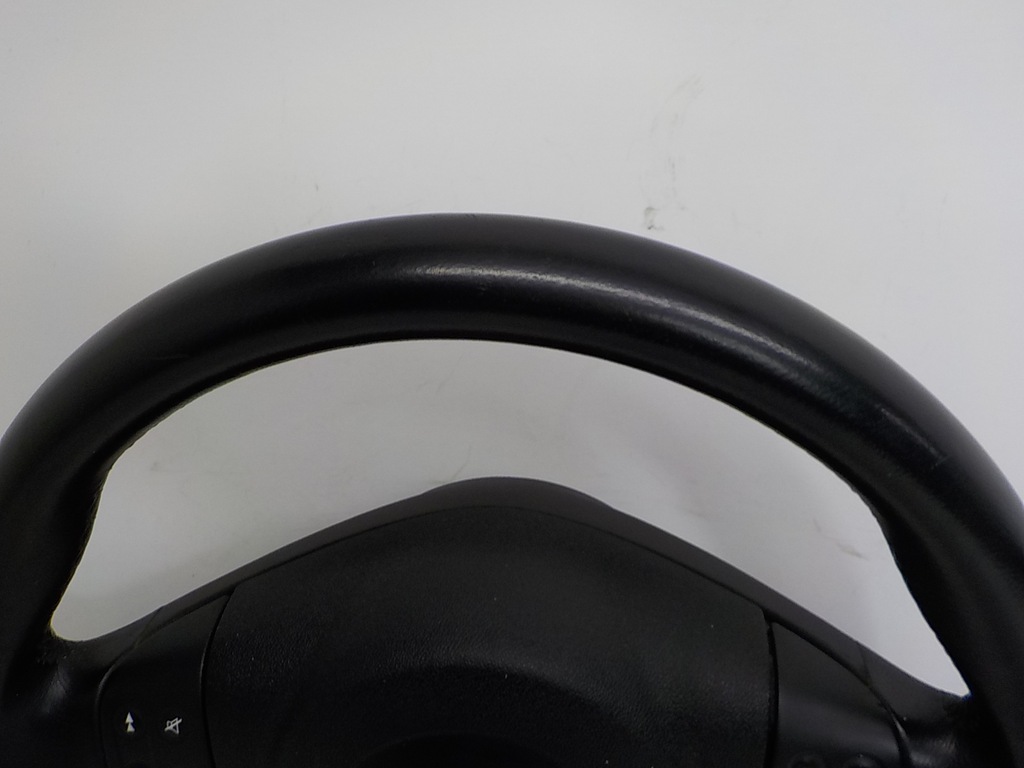 фото №7, Seat altea leon ii toledo iii повітропровід шкіра multi подушка безпеки