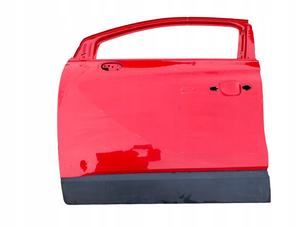 фото №1, Opel crossland x двері ліва молдинг перед 13467545 оригінал