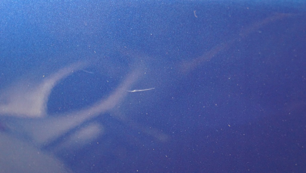 фото №9, Крила лівий перед renault megane iii terna