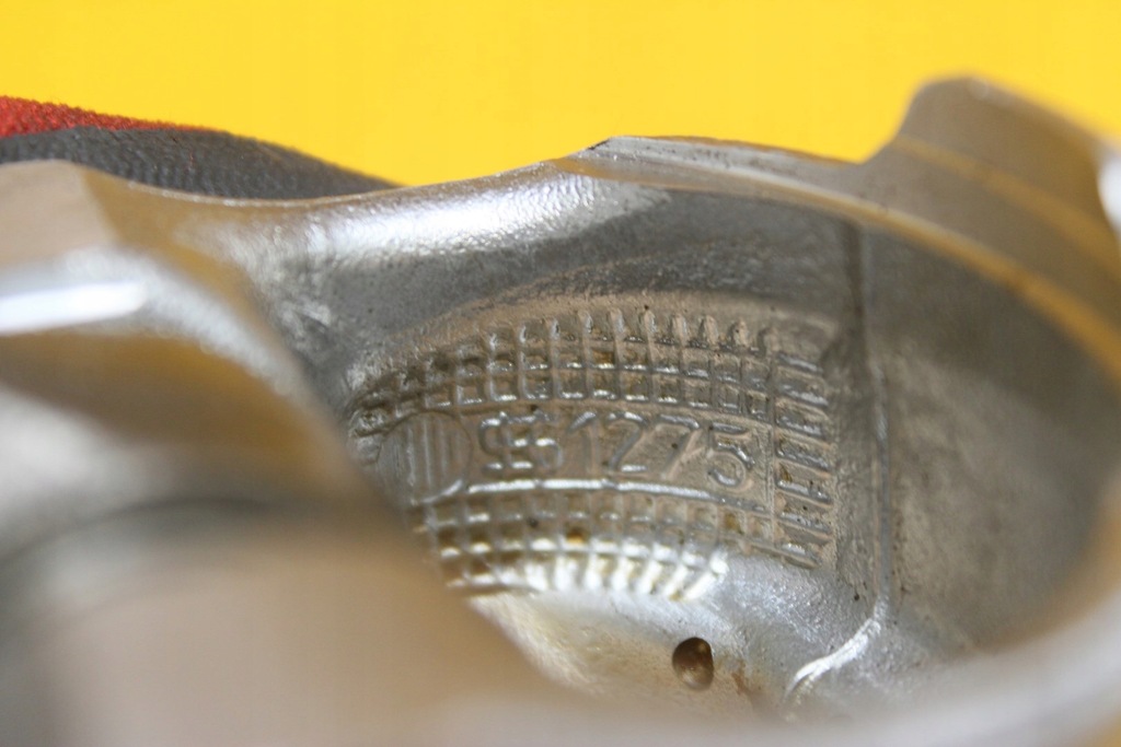 фото №8, Поршень шатун subaru forester 2.5 b fb25