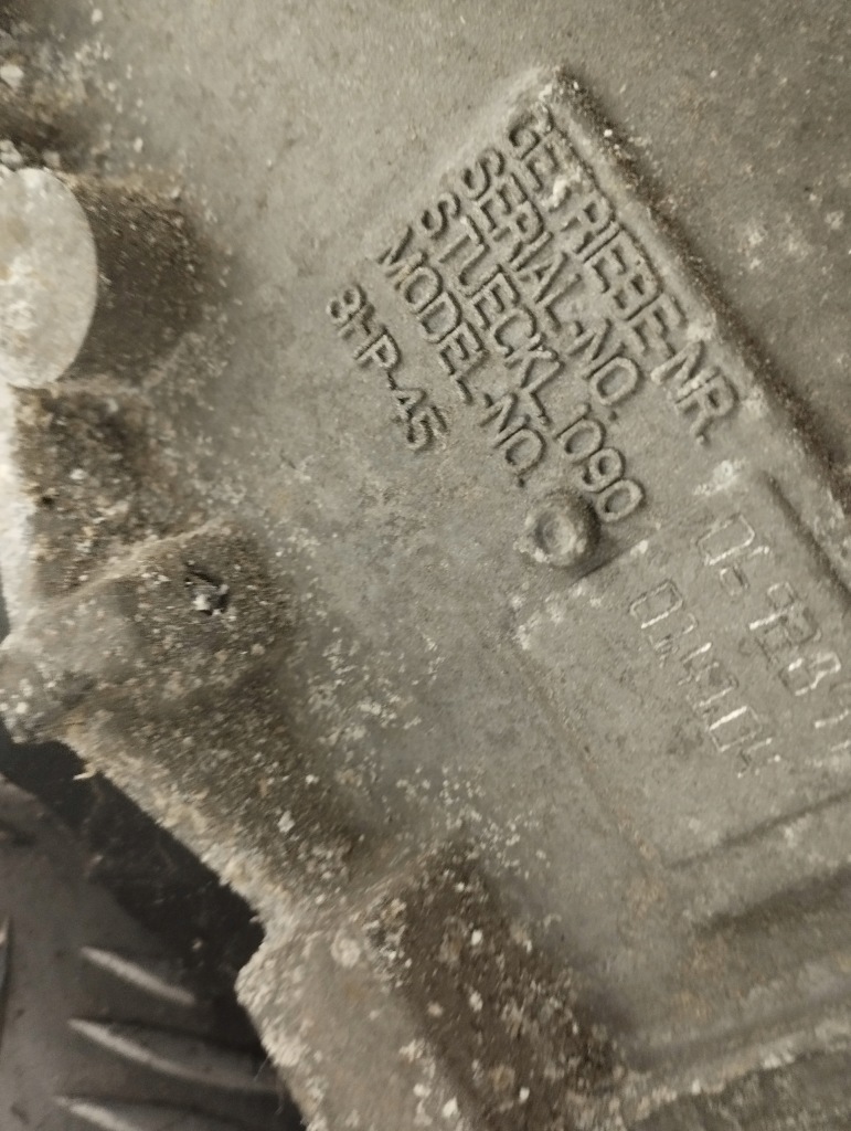 фото №13, Bmw оригінальний номер 8618877 2' f22 4' f32 коробка передач передач 428i x drive