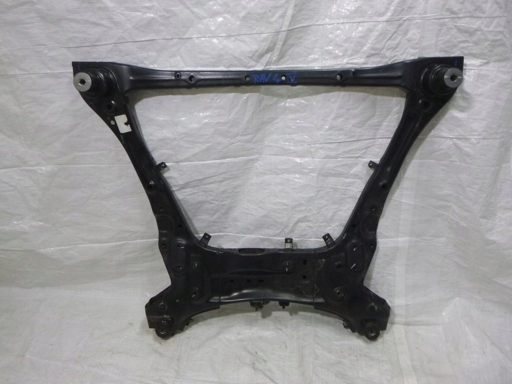 фото №1, Hyundai tucson iv 20- подрамник подрамник trawels