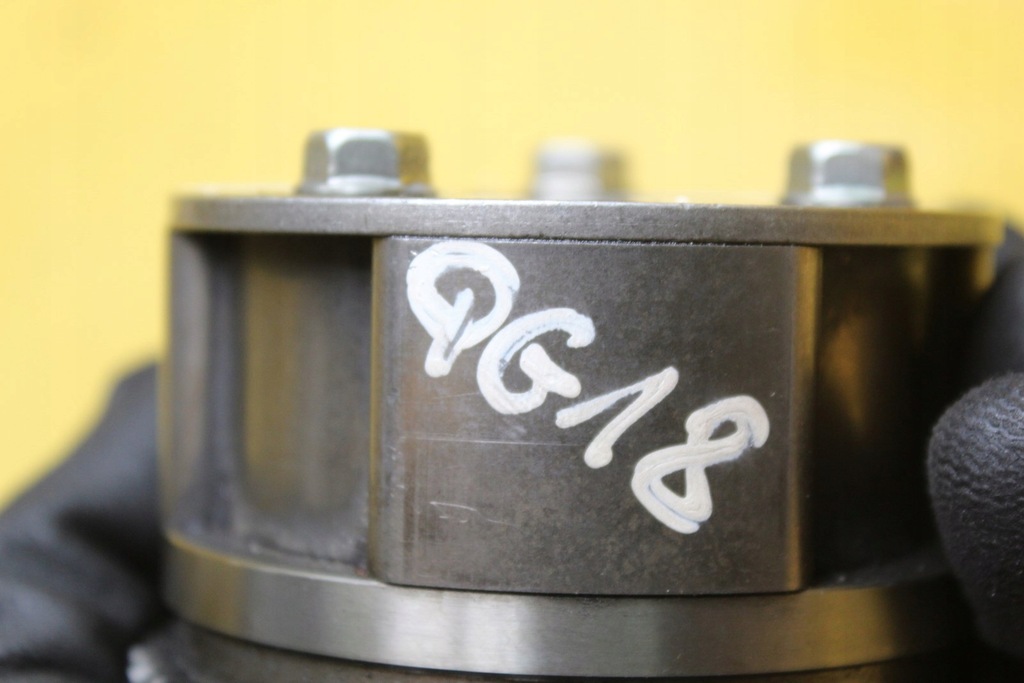 фото №5, Варіатор розподільного валу primera p12 1.8 b qg18